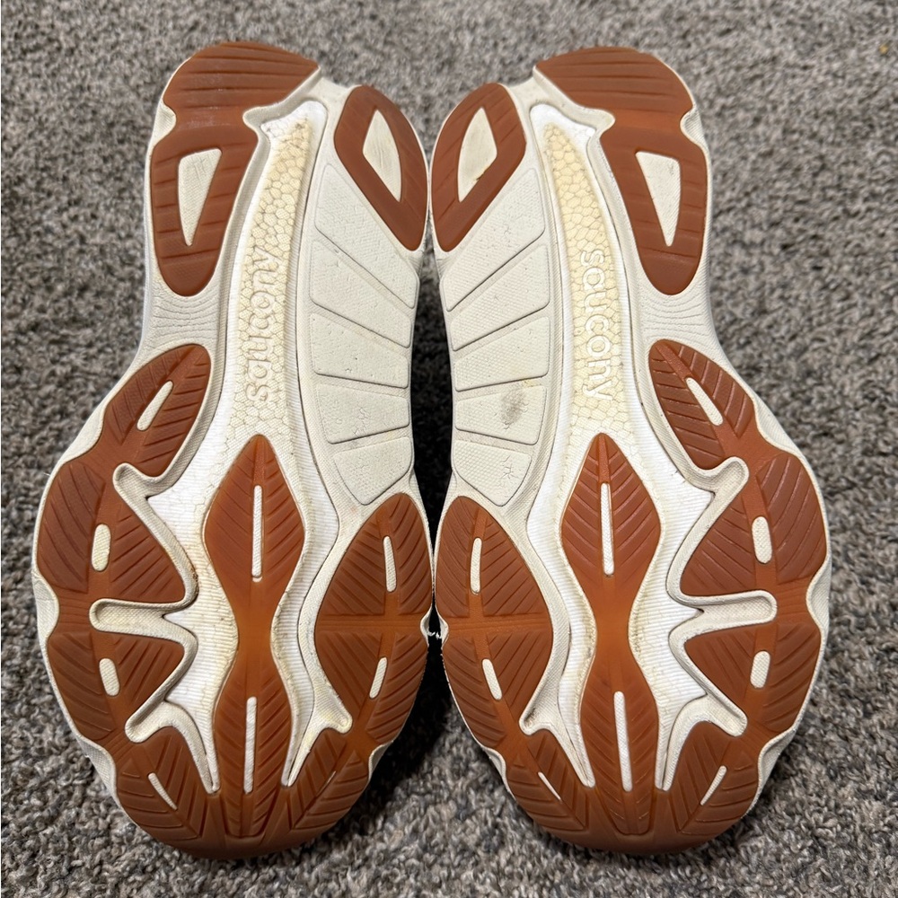 Saucony Hurricane 24 - Picture 7 of 8